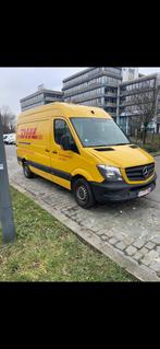 Mercedes Sprinter  2016 2.2 Euro 6, Vacatures, Vacatures | Chauffeurs