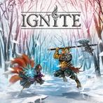 Ignite - Tabletop Miniatures Boardgame (Kickstarter), Enlèvement ou Envoi, Neuf