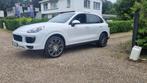 Porsche Cayenne 3.0d Édition Platine, Autos, Porsche, Achat, Euro 6, Entreprise, Carnet d'entretien