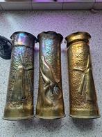 Grenade Hulsen, Antiquités & Art, Enlèvement ou Envoi