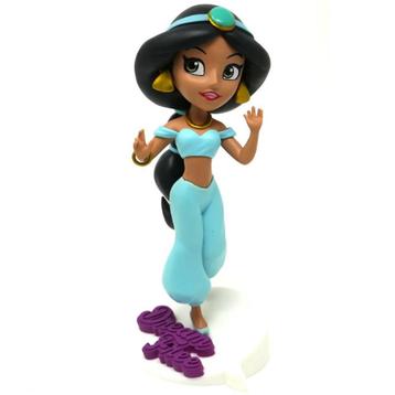 Disney - Comic Princess: Jasmine Sealed Banpresto-figuur beschikbaar voor biedingen