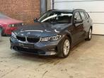 BMW 316 dA MHEV EURO 6d 96.000km Trekhaak Garantie Navi, 4 cilinders, Bedrijf, 5 deurs, 3 Reeks