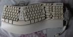 PS2 Toetsenbord, Ophalen, Gebruikt, Ergonomisch, Azerty