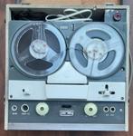 Vintage bandopnemer, Audio, Tv en Foto, Bandrecorder, Ophalen, Bandrecorder, Met banden