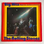 The Rolling Stones – Big Hits (High Tide And Green Grass, Ophalen of Verzenden