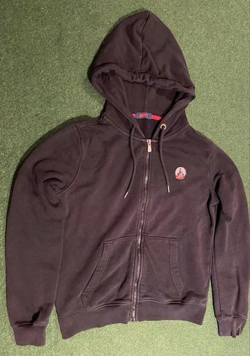 Veste à capuche Jott M, Enlèvement ou Envoi, Comme neuf, Taille 48/50 (M)