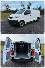 Peugeot Expert 2.0Hdi XL L3 **Gps Attelage 3Places**, Essai à domicile, Achat, Euro 6, Entreprise