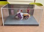 Automobilia #33 Batman TV-serie Batgirl fietsfiets 1966, Hobby en Vrije tijd, Ophalen of Verzenden, Zo goed als nieuw, Auto