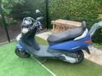 Brommer voor onderdelen, Fietsen en Brommers, Scooters | Overige merken, Ophalen, Gebruikt