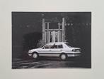 Mitsubishi Lancer 1988/1992 -- PERSFOTO ---, Boeken, Auto's | Folders en Tijdschriften, Verzenden, Nieuw, Mitsubishi