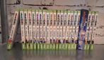 Manga te koop, Boeken, Complete serie of reeks, Ophalen of Verzenden, Zo goed als nieuw, Europa
