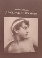 Wilhelm von Gloeden (2 boeken), Boeken, Kunst en Cultuur | Fotografie en Design, Ophalen of Verzenden, Zo goed als nieuw, Fotografen