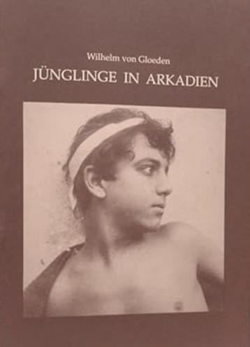 Wilhelm von Gloeden (2 boeken) beschikbaar voor biedingen
