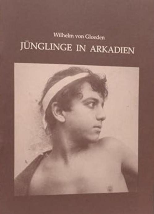 Wilhelm von Gloeden (2 boeken), Boeken, Kunst en Cultuur | Fotografie en Design, Zo goed als nieuw, Fotografen, Ophalen of Verzenden