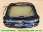 8U0827025 Q3 kofferdeksel Q3 achterklep q3 8u = 2011-2017, Gebruikt, Achter, Audi, Deur