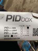 Zonnepanelen pidbox Ilumen, Doe-het-zelf en Bouw, Ophalen, Nieuw