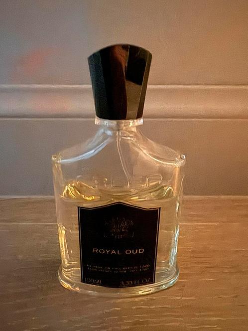 Creed Royal Old 70 ml, Bijoux, Sacs & Beauté, Beauté | Parfums, Comme neuf, Enlèvement ou Envoi