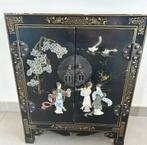 Chinese anthieke kast (klein), Antiek en Kunst, Antiek | Meubels | Kasten, Ophalen