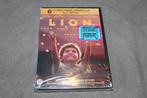 DVD Lion, Cd's en Dvd's, Dvd's | Filmhuis, Vanaf 12 jaar, Ophalen of Verzenden, Nieuw in verpakking, Overige gebieden