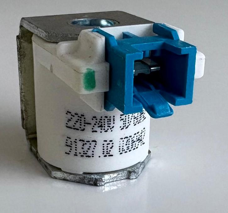 Miele magneetventiel 91327.02, Electroménager, Lave-vaisselle, Comme neuf, Enlèvement ou Envoi