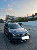 Volkswagen Tiguan 2.0 R-Line full full option 1 AN GARANTIE, Carnet d'entretien, Tiguan, Diesel, Achat