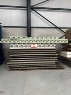 SANDWICHPANELEN (verschillende maten en diktes), Doe-het-zelf en Bouw, Ophalen, Zo goed als nieuw, Overige materialen, 50 tot 100 mm