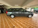 Dacia Logan Station Benzine AUTOMAAT NAVI AIRCO PDC! 97 DKM!, Te koop, Zilver of Grijs, Benzine, Break