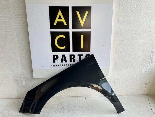 Audi A1 8X0 voorscherm spatbord origineel links, Auto-onderdelen, Carrosserie, Spatbord, Audi, Gebruikt, Ophalen of Verzenden