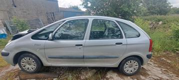 Citroen Picasso  beschikbaar voor biedingen