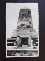 Postkaart Steenstraete Monument aux morts Victimes Gaz, Verzamelen, Ophalen of Verzenden, 1920 tot 1940, Gelopen, West-Vlaanderen