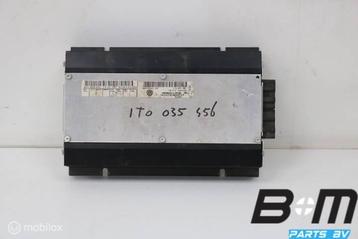 Versterker VW Touran 1T 1T0035456 beschikbaar voor biedingen