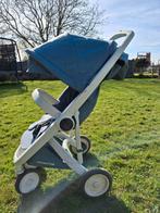 Buggy + draagmand greentom, Ophalen, Gebruikt, Overige merken