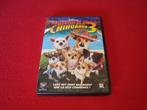 dvd disney beverly hills chihuahua 3, Ophalen of Verzenden