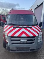 Ford Transit *EURO 4-134000Km* (bj 2006), Auto's, Gebruikt, Bedrijf, Te koop, 2198 cc