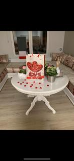 Zetels te koop, Tuin en Terras, Ophalen of Verzenden, Zo goed als nieuw