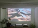 laser UST Optoma CinemaX P2 – 2630 h – Télécommande – 1000 €, Ophalen, Zo goed als nieuw, Ultra HD (4K), Optomz