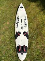Planche BIC Vivace 290, Watersport en Boten, Windsurfen, Ophalen, Gebruikt, Plank