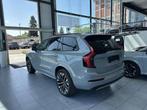 Volvo XC90 PLUS DARK PLUG-IN HYBRID 7 ZITPLAATSEN, Achat, Entreprise, 7 places, Noir