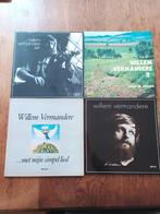 Lot 33 T vinyl Willem Vermandere, CD & DVD, Vinyles | Néerlandophone, Autres formats, Utilisé, Musique régionale, Enlèvement ou Envoi