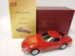 cmc M210 Ferrari 275 GTB/C 1966, Hobby en Vrije tijd, Modelauto's | 1:18, Nieuw, Ophalen of Verzenden