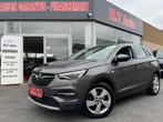 Opel Grandland X 1.2i/Boite Automatique/Garantie 1 An/Euro6d, Grandland, Achat, Euro 6, Entreprise