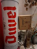 duvel verlichting achterlicht + blieken cylinder, Ophalen, Nieuw, Duvel