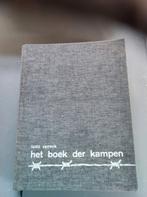 Het boek der kampen, Boeken, Oorlog en Militair, Ophalen of Verzenden, Tweede Wereldoorlog, Gelezen