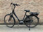Batavus damesfiets met Bosch middenmotor, Fietsen en Brommers, Ophalen, Batavus