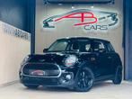 MINI One D 1.5 * GARANTIE 12 MOIS * GPS * (bj 2016), 1190 kg, 4 zetels, Stof, Gebruikt
