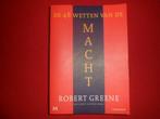 Robert Greene: De 48 wetten van de macht, Enlèvement ou Envoi, Utilisé, Robert Greene