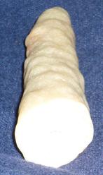 "Fragment de stalactite – curiosité géologique de 12 cm", Enlèvement ou Envoi, Minéral