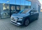 Audi e-tron Q4 40 Sportback S-line, Auto's, Audi, Stof, Gebruikt, Zwart, Parkeersensor