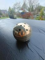 Pique fleur Gio Ponti Christofle Gallia, Tuin en Terras, Houtskoolbarbecues, Ophalen of Verzenden