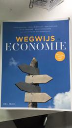 Wegwijs in economie, Comme neuf, Owl Press, Enlèvement ou Envoi